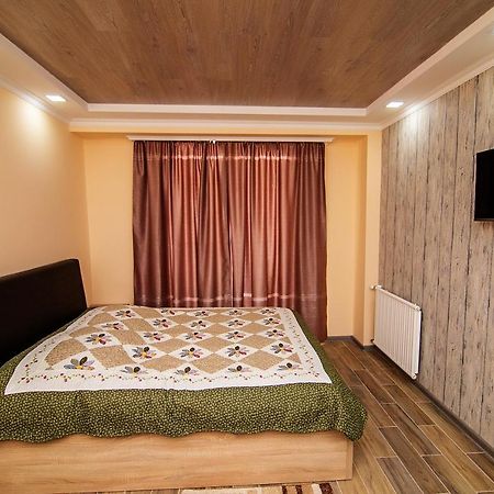 Gudauri Shiny Studio near Gondola Bagian luar foto